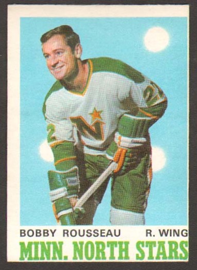 170 Bobby Rousseau